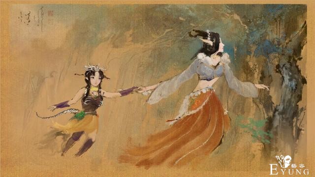 不是空有外表的无脑爽作，《大话之少年游》打造经典国风江湖-4.jpg