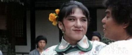 搞笑的男扮女装系列，你能忍多久-3.jpg