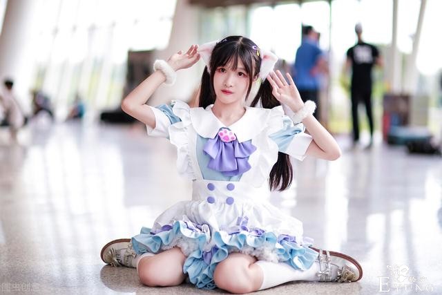 超清动漫二次元：突破限制，完美COS-1.jpg