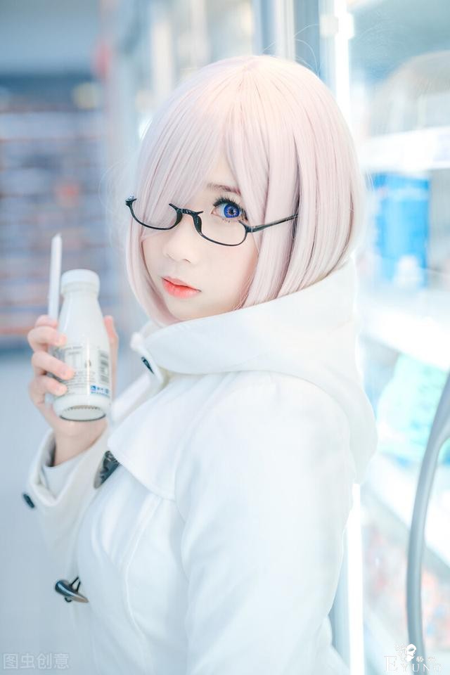 超清动漫二次元：突破限制，完美COS-5.jpg