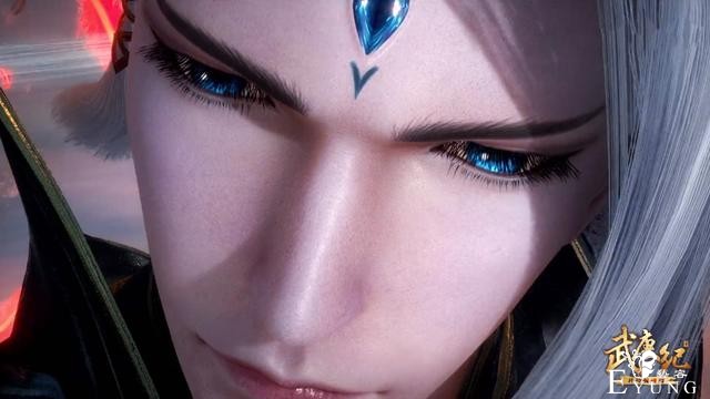 武庚纪108集预告“洗澡”一个月，烈焰十刑复活，全靠一个女人-5.jpg