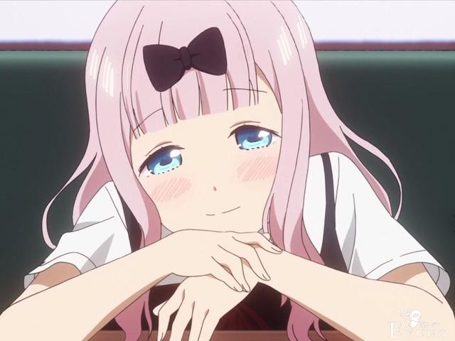 动漫中也有钢铁直女，薇尔莉特不懂爱，她还能误解男主的告白-1.jpg