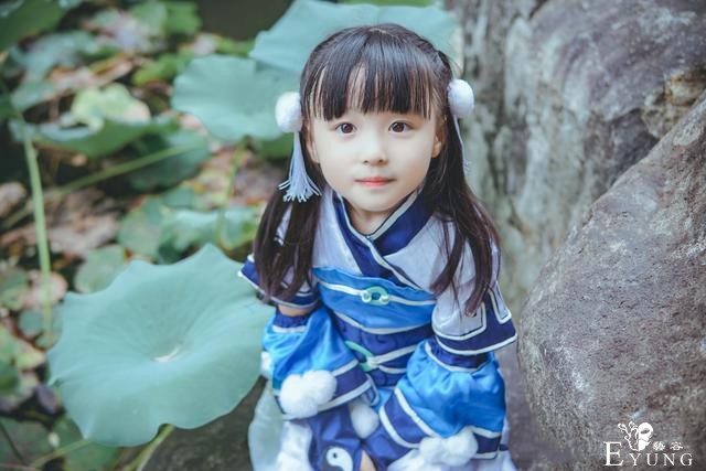 四组国内妹子COS的游戏《剑网情缘3》系列角色！不错的古风COS！-26.jpg