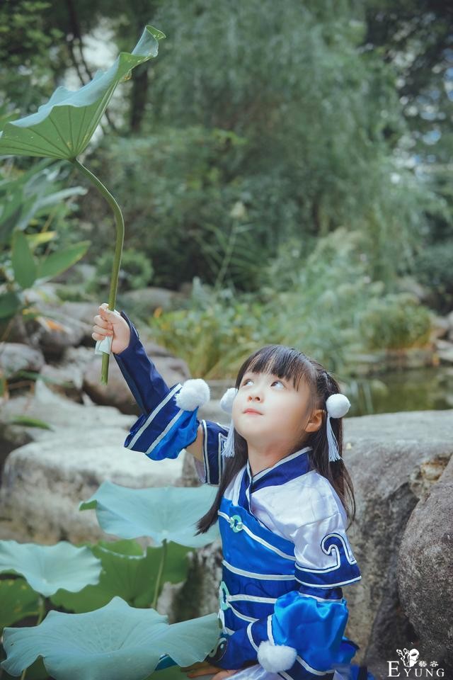 四组国内妹子COS的游戏《剑网情缘3》系列角色！不错的古风COS！-32.jpg