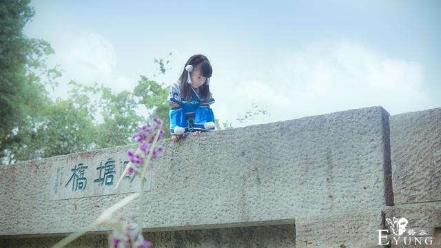 四组国内妹子COS的游戏《剑网情缘3》系列角色！不错的古风COS！-34.jpg