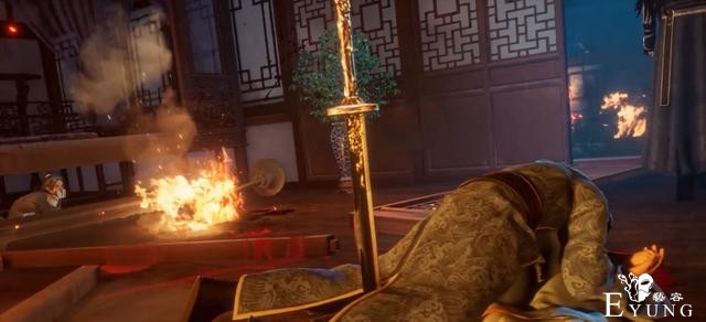 狐妖公主给人当随从，还一起捉妖？这部国漫的脑洞有点大-2.jpg
