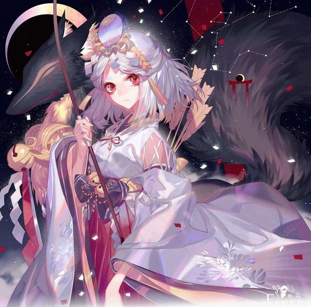 非常棒的一组国产插画作品欣赏！造型美型画技成熟值得一看-22.jpg