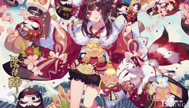 非常棒的一组国产插画作品欣赏！造型美型画技成熟值得一看-20.jpg