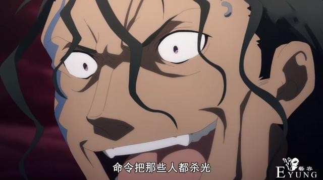 刀剑神域：桐人觉醒就开挂，恶魔之子胸膛开大洞，结局变恶魔之树-1.jpg