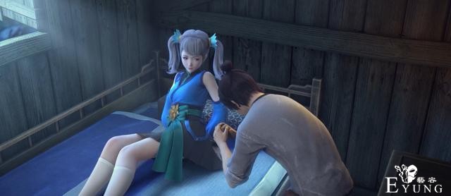 还在等《武动乾坤》动画开后宫？男主老婆都还没咋露全脸-1.jpg