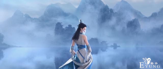 还在等《武动乾坤》动画开后宫？男主老婆都还没咋露全脸-3.jpg