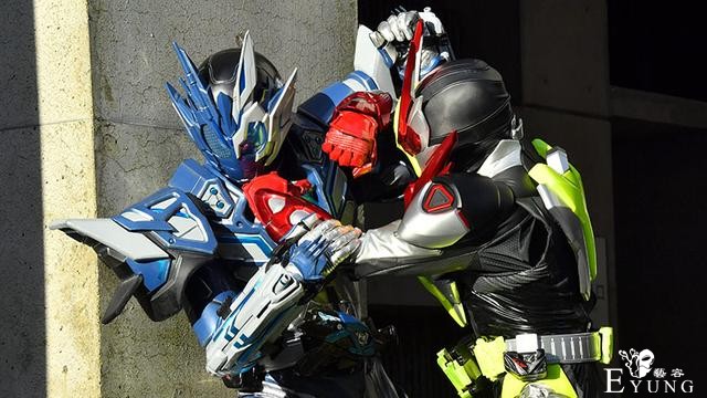 假面骑士01：日本狼变“吃瘪狼”，不破新形态被虐，结局被封号-3.jpg