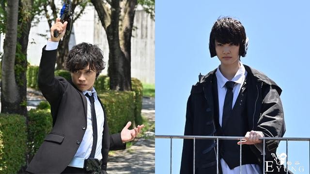 假面骑士01：日本狼变“吃瘪狼”，不破新形态被虐，结局被封号-1.jpg