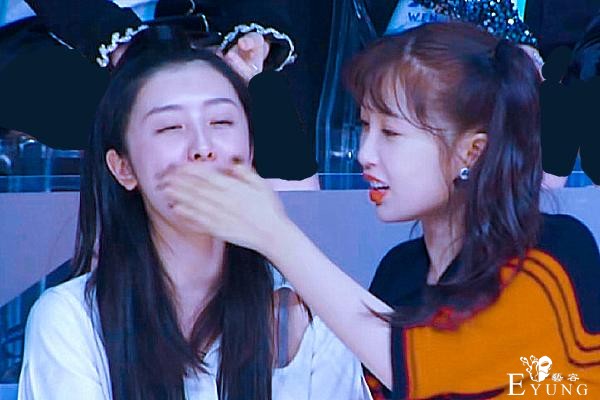 海棠愈演愈烈，俩人微博头像是亮点，姐妹们似乎嗑到真的了-5.jpg