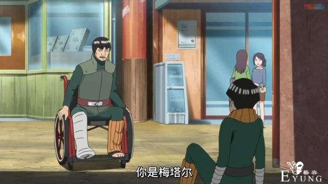 这两位角色的结局，不仅让火影口碑下降，也暴露出岸本叙事的缺点-5.jpg