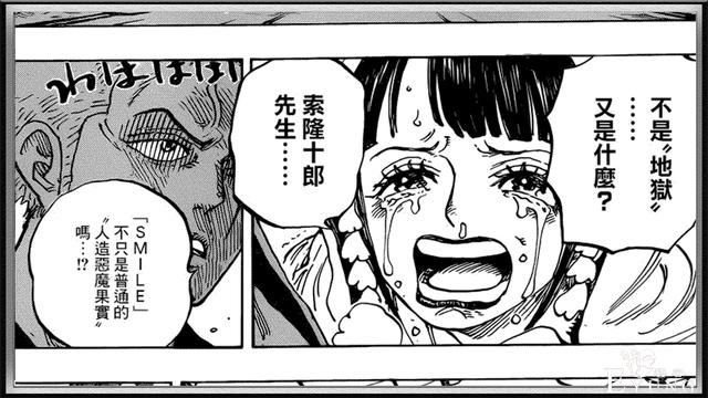 海贼王：人造恶魔果实“受害者”如何拯救？山治或许是个伏笔-2.jpg