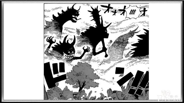 海贼王：岸本真会玩，凯多的嫡系战力弄成了扑克牌-6.jpg