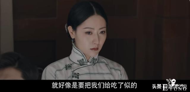 鬓边不是海棠红黄圣依和白冰在浪姐五公相遇并同被淘汰，这缘太巧-6.jpg