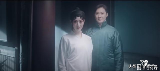 鬓边不是海棠红黄圣依和白冰在浪姐五公相遇并同被淘汰，这缘太巧-5.jpg