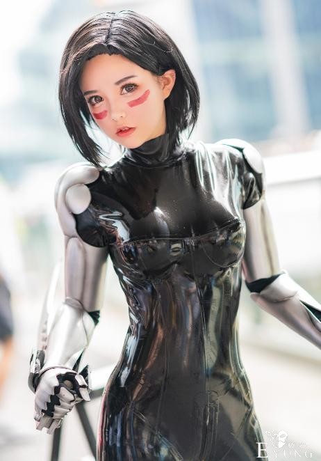六二二的这组神COS终于有了完整版！可惜可能在漫展看不到了-2.jpg