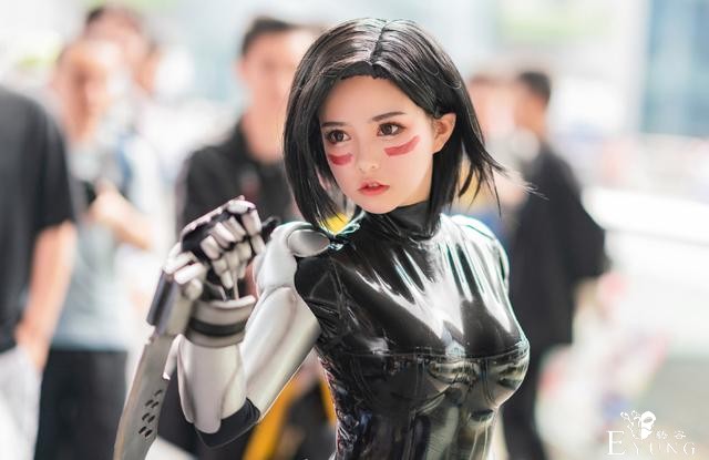 六二二的这组神COS终于有了完整版！可惜可能在漫展看不到了-1.jpg