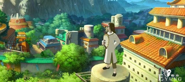 火影忍者最甜cp站街，七夕限定忍者撒狗粮？跟他们比还差了点-15.jpg