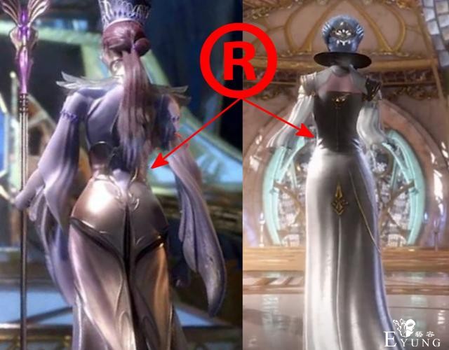 斗罗：唐月华不输比比东？对比之下答案明显，原来唐三也“眼瞎”-3.jpg