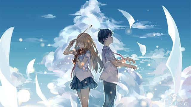 “七夕节”朋友圈晒狗粮？作为漫迷我劝你收敛，不然来看看这些-5.jpg