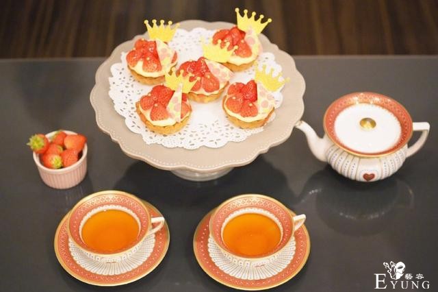日本声优晒老婆做的下午茶，都不知道该羡慕他还是羡慕他老婆-1.jpg