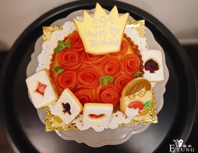 日本声优晒老婆做的下午茶，都不知道该羡慕他还是羡慕他老婆-5.jpg
