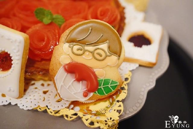 日本声优晒老婆做的下午茶，都不知道该羡慕他还是羡慕他老婆-6.jpg