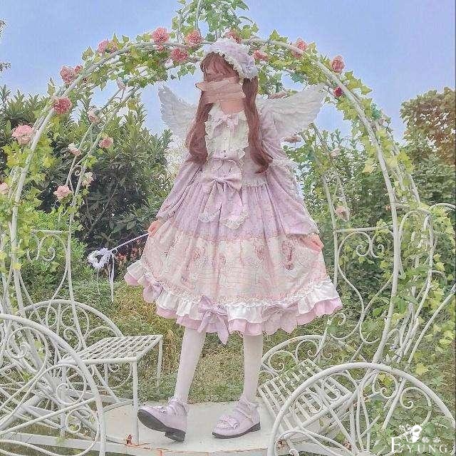 不会吧，怎么还有人把JK、LO娘当成二次元，为何就是分不清？-6.jpg