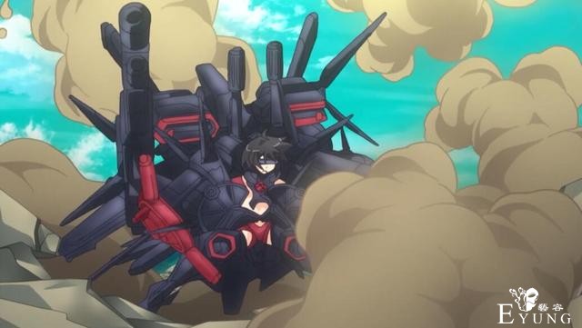这部新番的女主到最后变成反派？无恶不作的大BOSS，配角太惨了-3.jpg