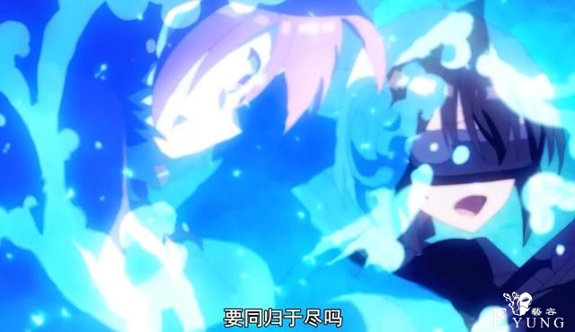 这部新番的女主到最后变成反派？无恶不作的大BOSS，配角太惨了-5.jpg