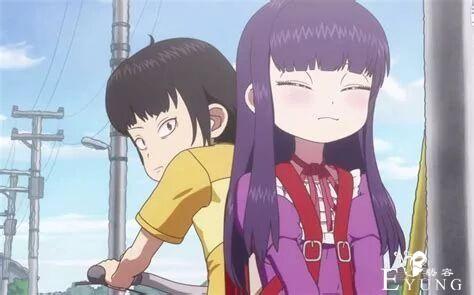 《高分少女》：从始至终一句台词也没有的女主，为何也迷人？-1.jpg
