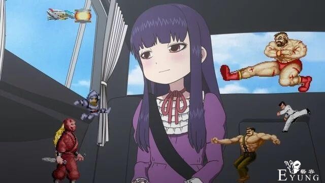 《高分少女》：从始至终一句台词也没有的女主，为何也迷人？-2.jpg