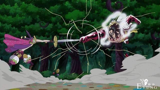 海贼王：继海军的王下七武海之后四皇也成立了“皇下七武海”-6.jpg