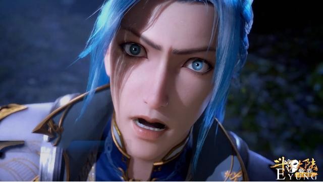 斗罗120集：两大极品美女上线，千仞雪盯上唐三，雪珂恋上唐三-5.jpg