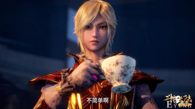 斗罗120集：两大极品美女上线，千仞雪盯上唐三，雪珂恋上唐三-2.jpg