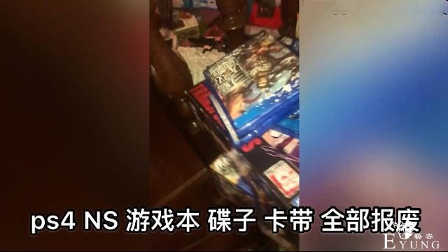 B站UP主价值百万手办因人祸被毁，玩手办的朋友要小心这些事-3.jpg