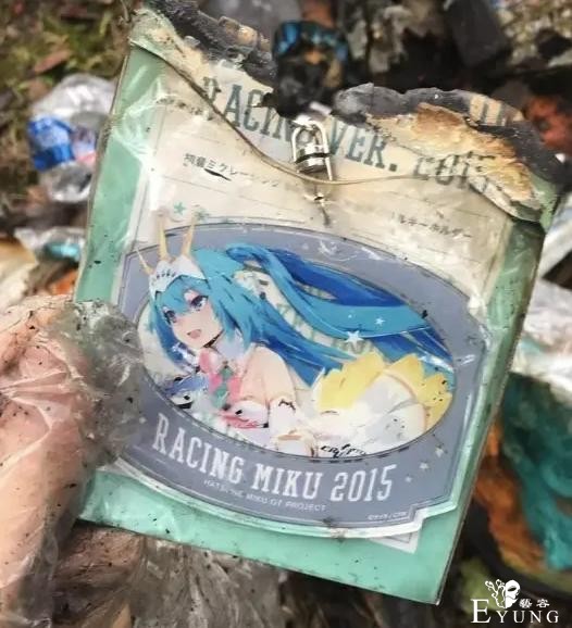 B站UP主价值百万手办因人祸被毁，玩手办的朋友要小心这些事-8.jpg