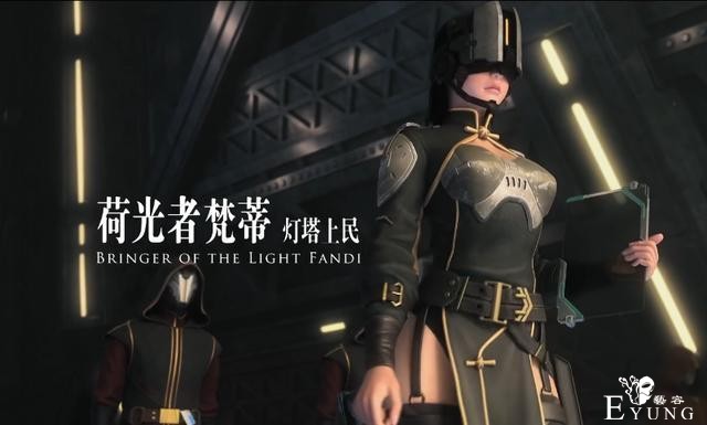 《灵笼》中的光影教会在现实的科技末日中真的会存在吗？-2.jpg