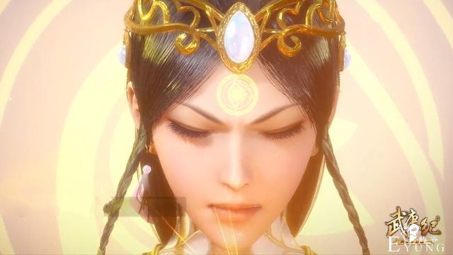 武庚纪109集先行：“神婴”虐天使，泡澡十刑回归，玄风被群殴-1.jpg