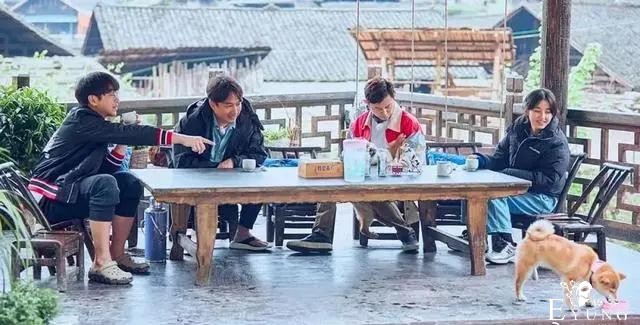 《向往》开录，网曝已录嘉宾和拟邀差距大，被吐槽无聊气息重-3.jpg