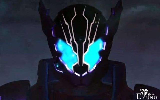 假面骑士01剧场版Boss，血红亚克登场，“老实人”味道真香-5.jpg