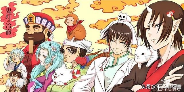 连载9年终完结？《鬼灯的冷彻》最终卷封面公开9月23日发售-3.jpg