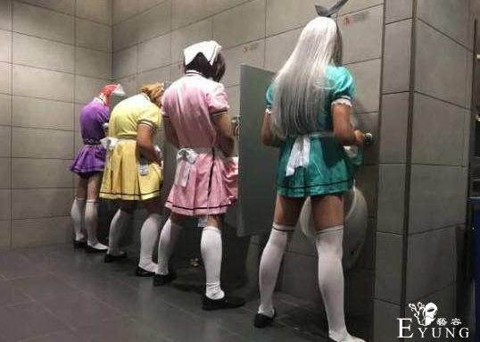 女装大佬这个词大家都熟，那COS圈的男装女神你知道么-1.jpg