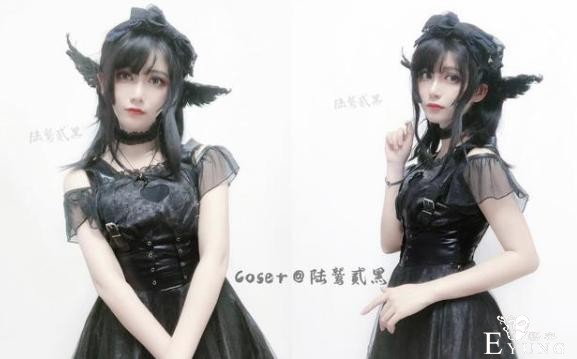 女装大佬这个词大家都熟，那COS圈的男装女神你知道么-8.jpg