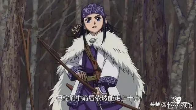 生存寻宝悬疑美食番，黄金神威剧情各种反转，没看过真的可惜-6.jpg