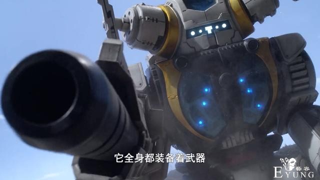 泽塔奥特曼：金古桥的前世今生，先被偷后被改，结局变军械库玩具-3.jpg
